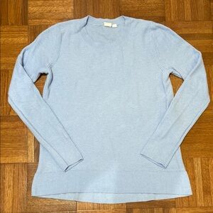 Light Blue Women's Sweater